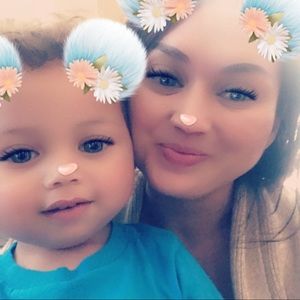 Meet your Posher, Nicole